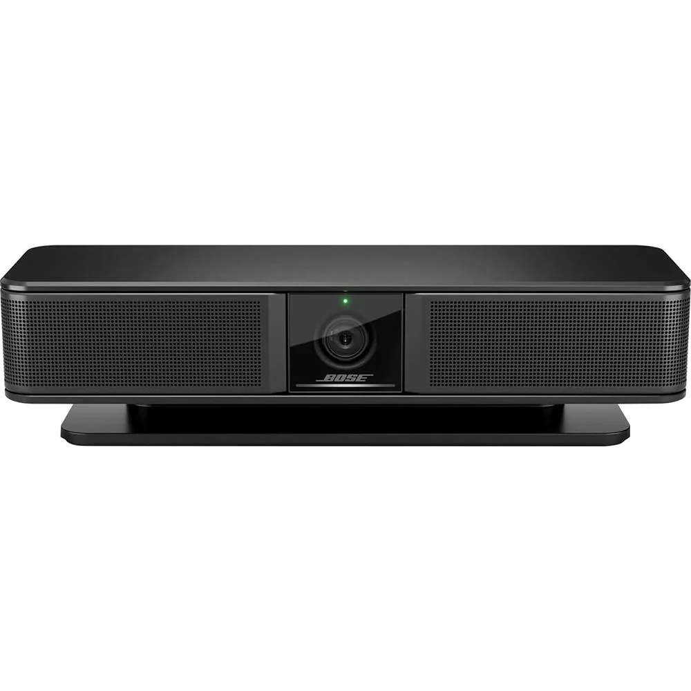Bose Videobar VB-S, All-in-One USB Conferencing Device Open Box+1 Year Warranty - Image 2
