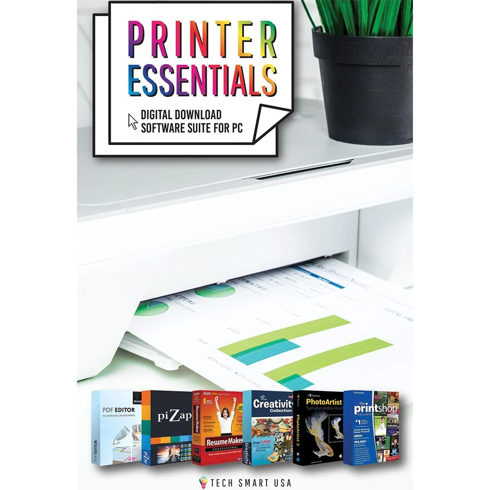 Brother Business Monochrome Laser All-in-One Printer with Software Bundle - Image 16