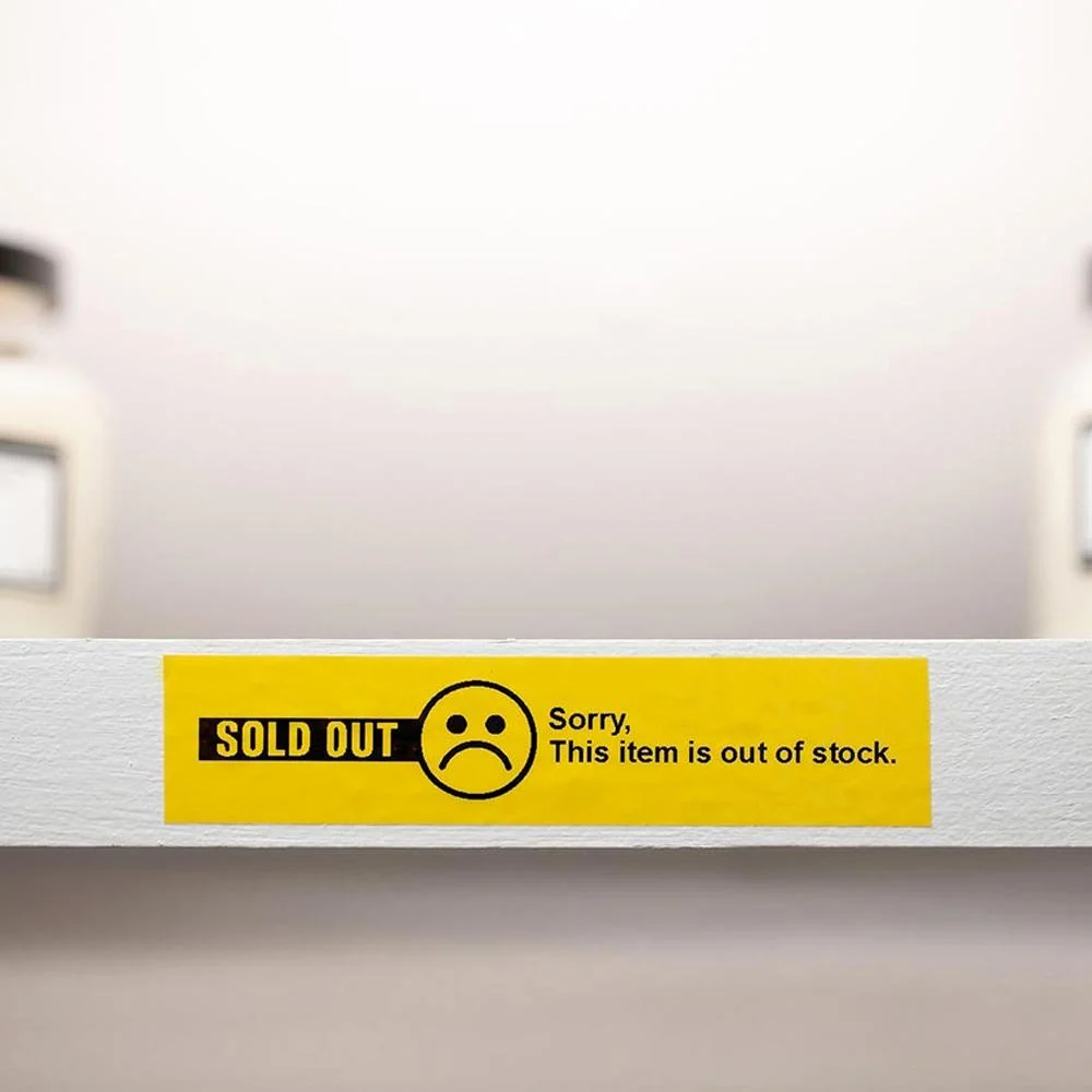 Brother Business Professional Connected Label Maker + White Laminated Label Tape - Image 10