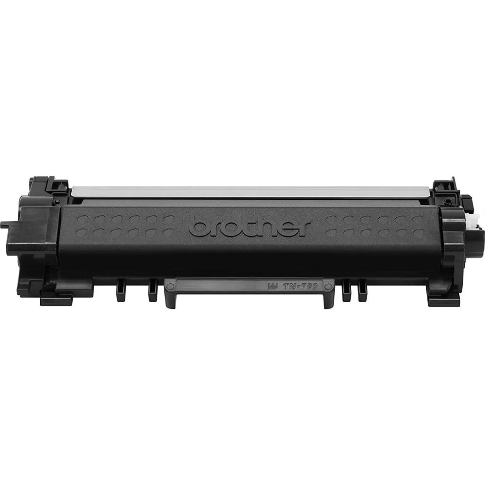 Brother Genuine High Yield Toner Cartridge Black with Printer Softwares - Image 5