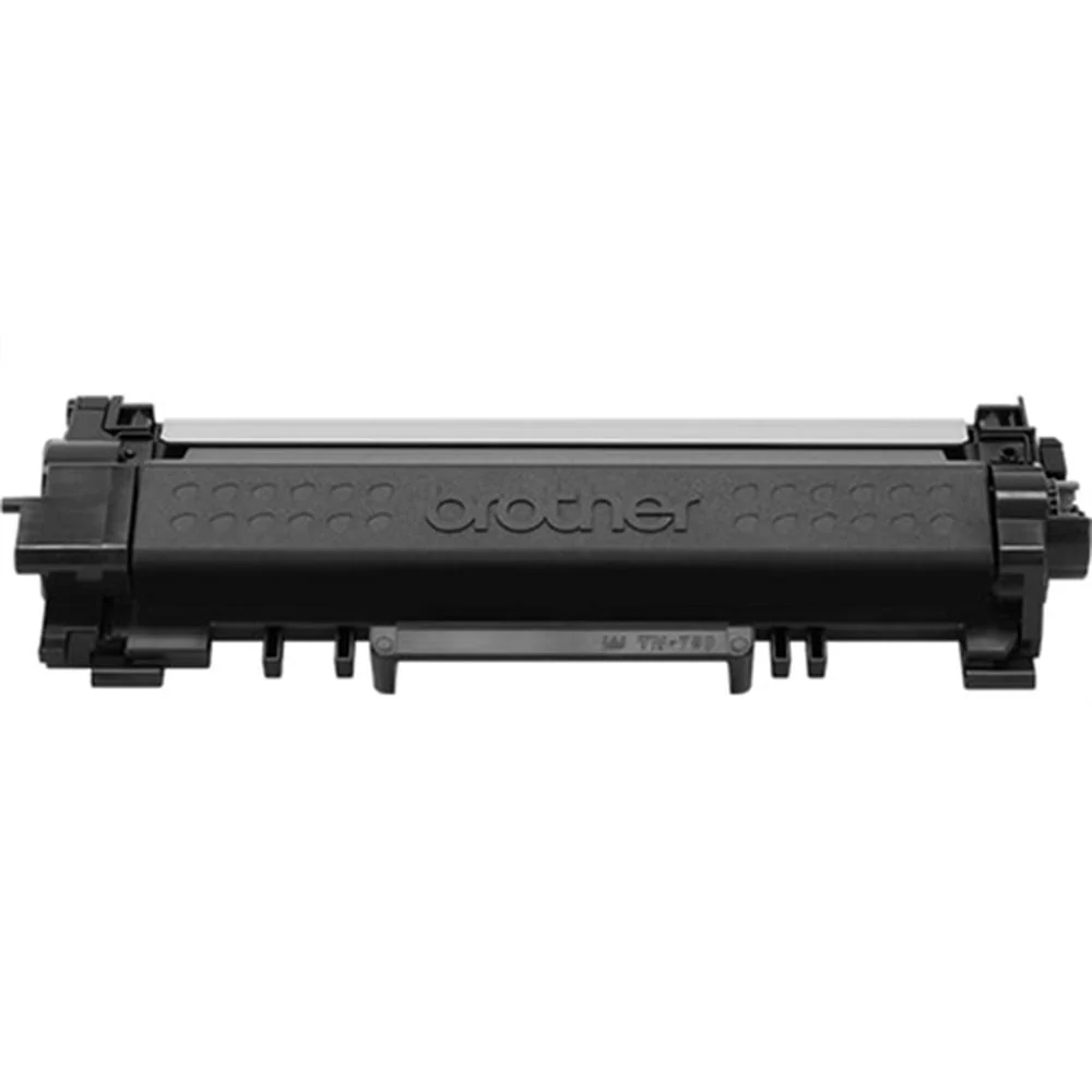 Brother Genuine Standard Yield Toner Cartridge Black with Printer Softwares - Image 4