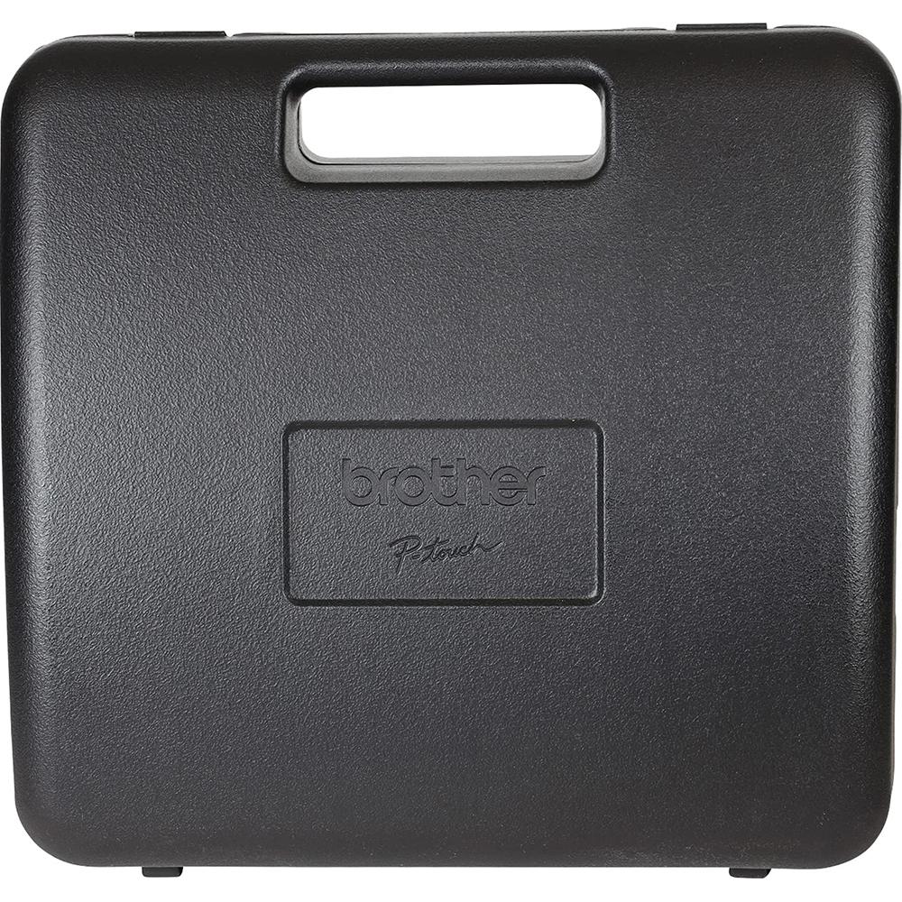 Brother Home/Office Everyday Label Maker with Carrying Storage Case - Image 14