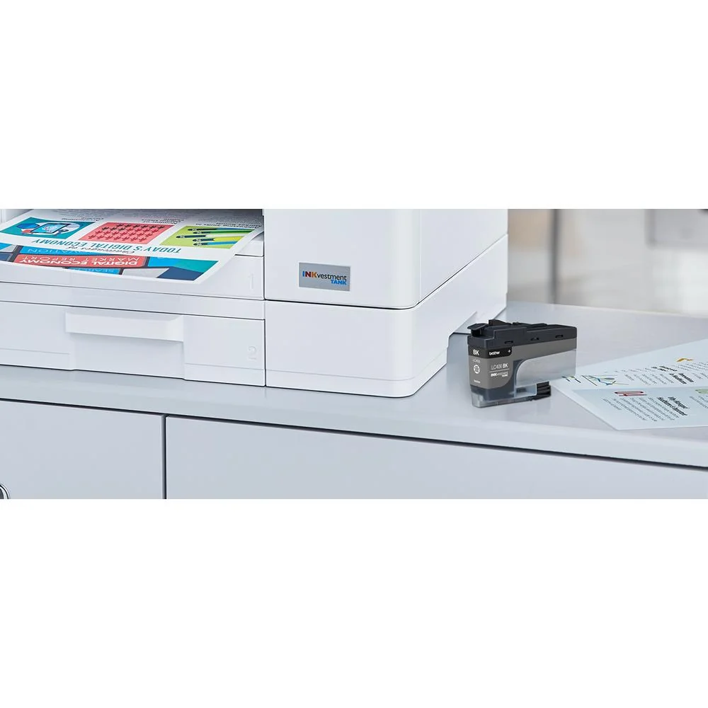 Brother INKvestment Standard-yield Ink cartridges Black with Printer Softwares - Image 10