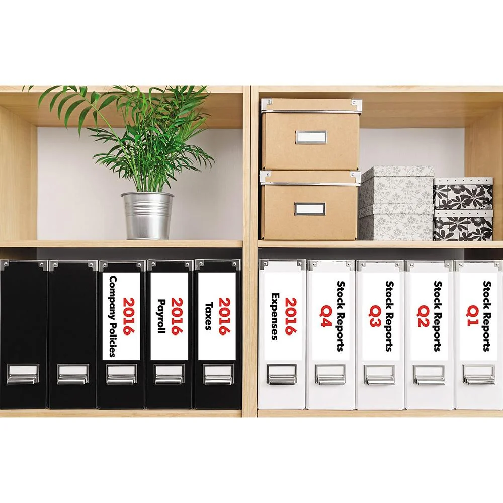 Brother Professional, Ultra Flexible Label Printer w/ Shipping Label Tape Bundle - Image 5