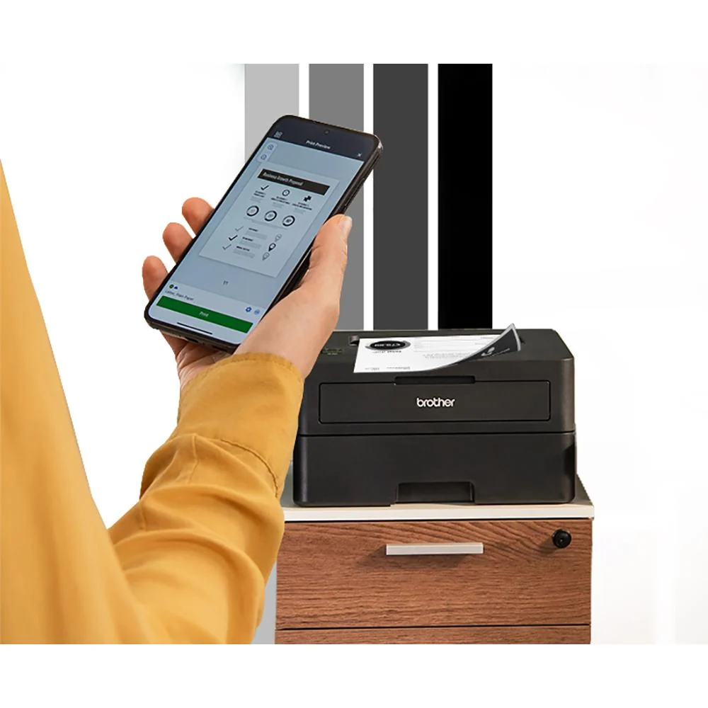 Brother SOHO Laser Printer - Image 11
