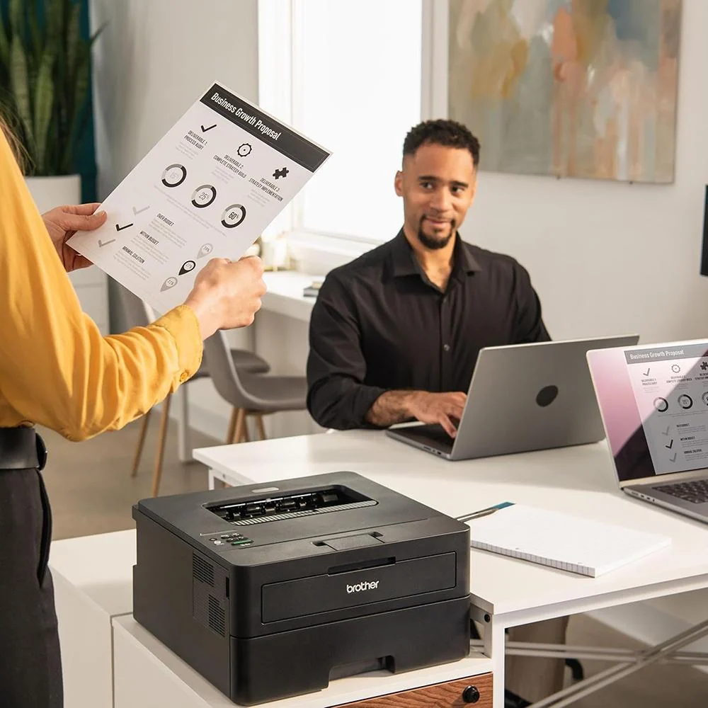 Brother SOHO Laser Printer - Image 9