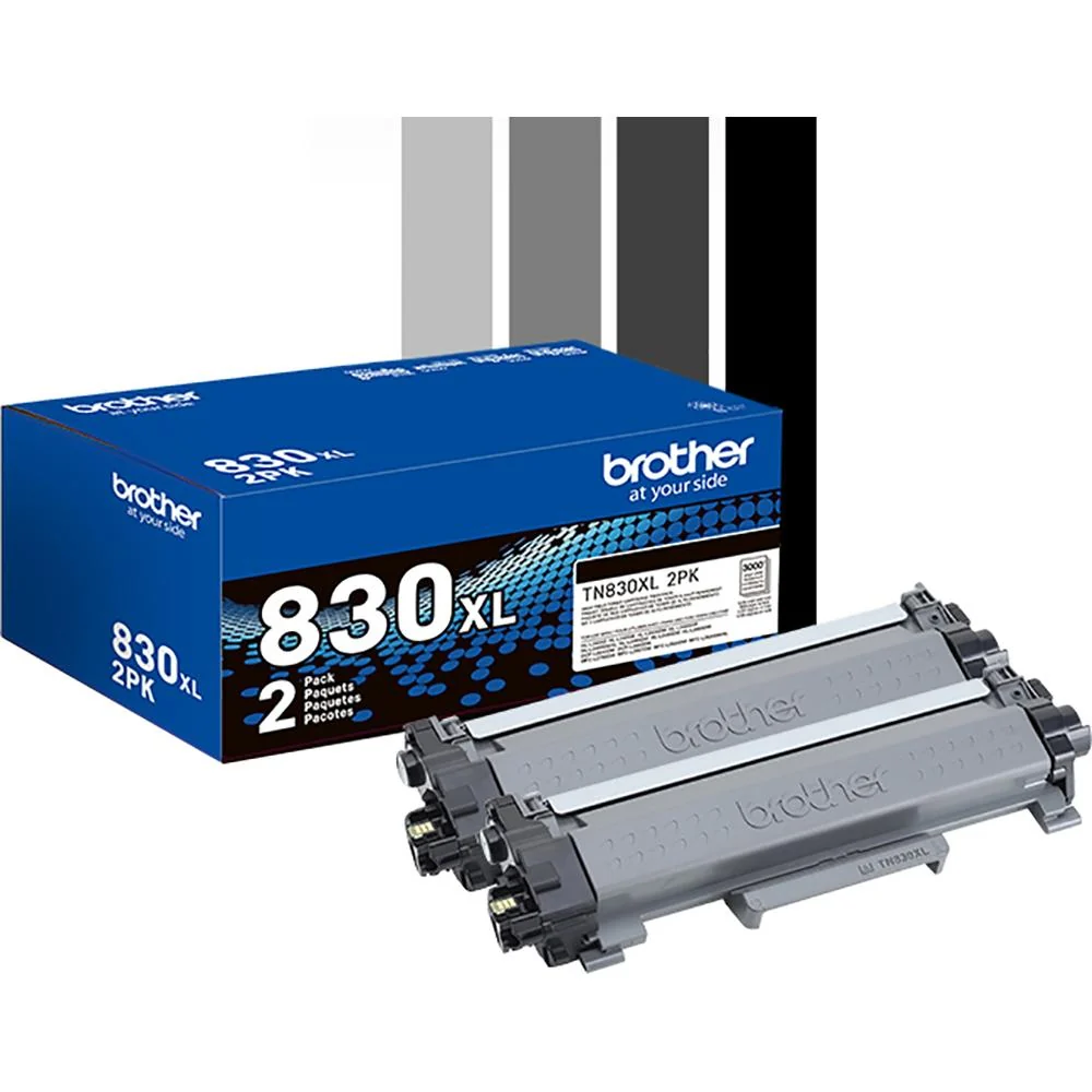 Brother DCP-L2640DW Wireless Monochrome Multi-Function Printer + 26 Month Warranty - Image 11