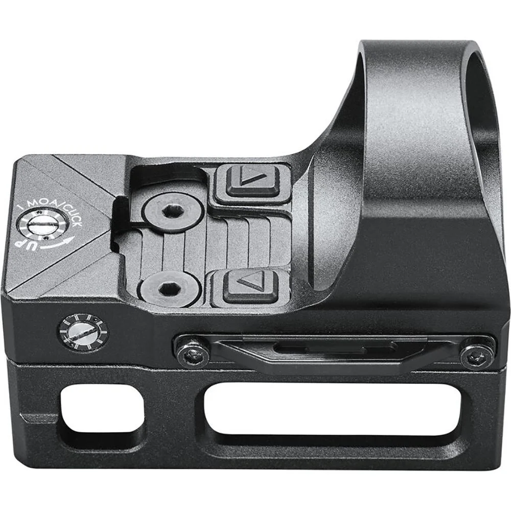 Bushnell AR Optics Red Dot First Strike 2.0 Reflex Sight, Black - AR71XRS - Open Box - Image 4