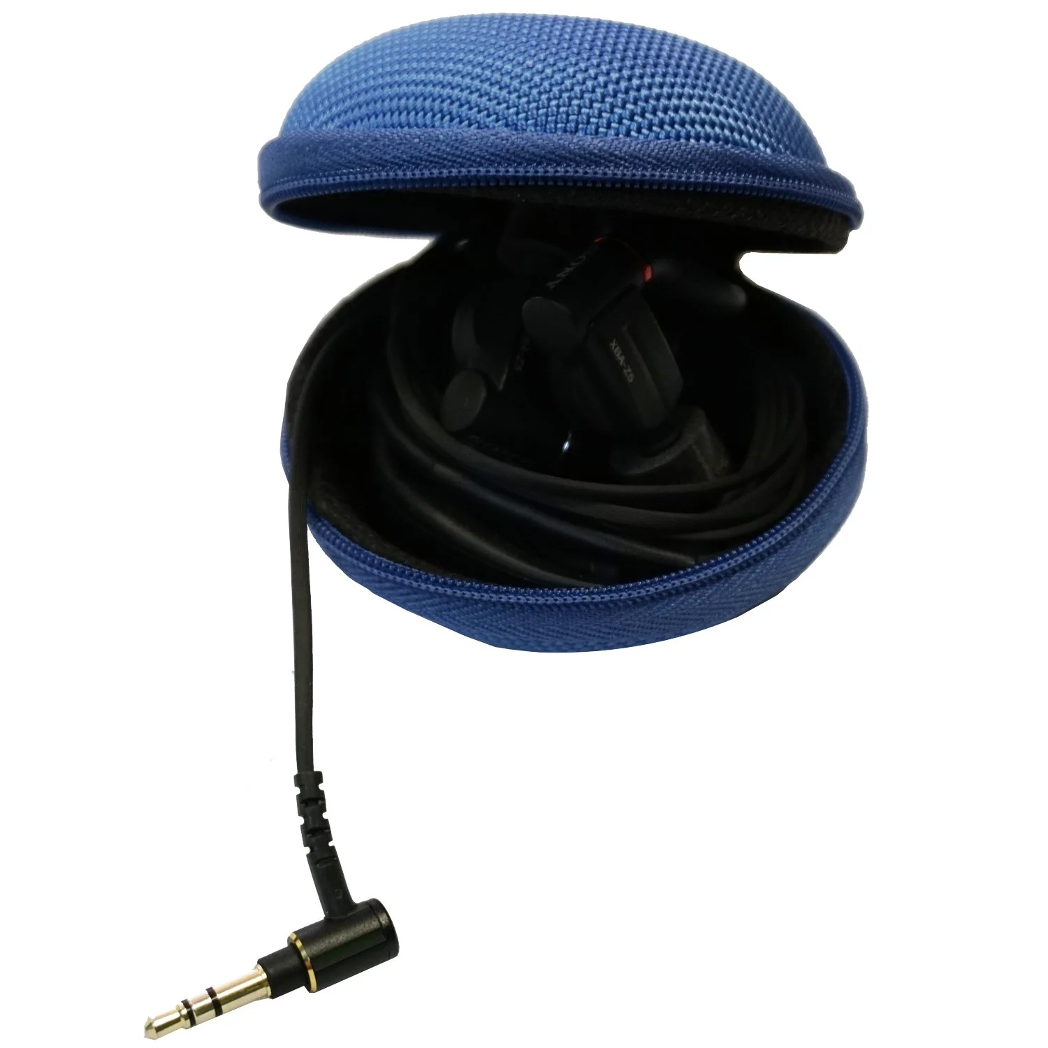 Buydig Earphone Case - Red - Image 4