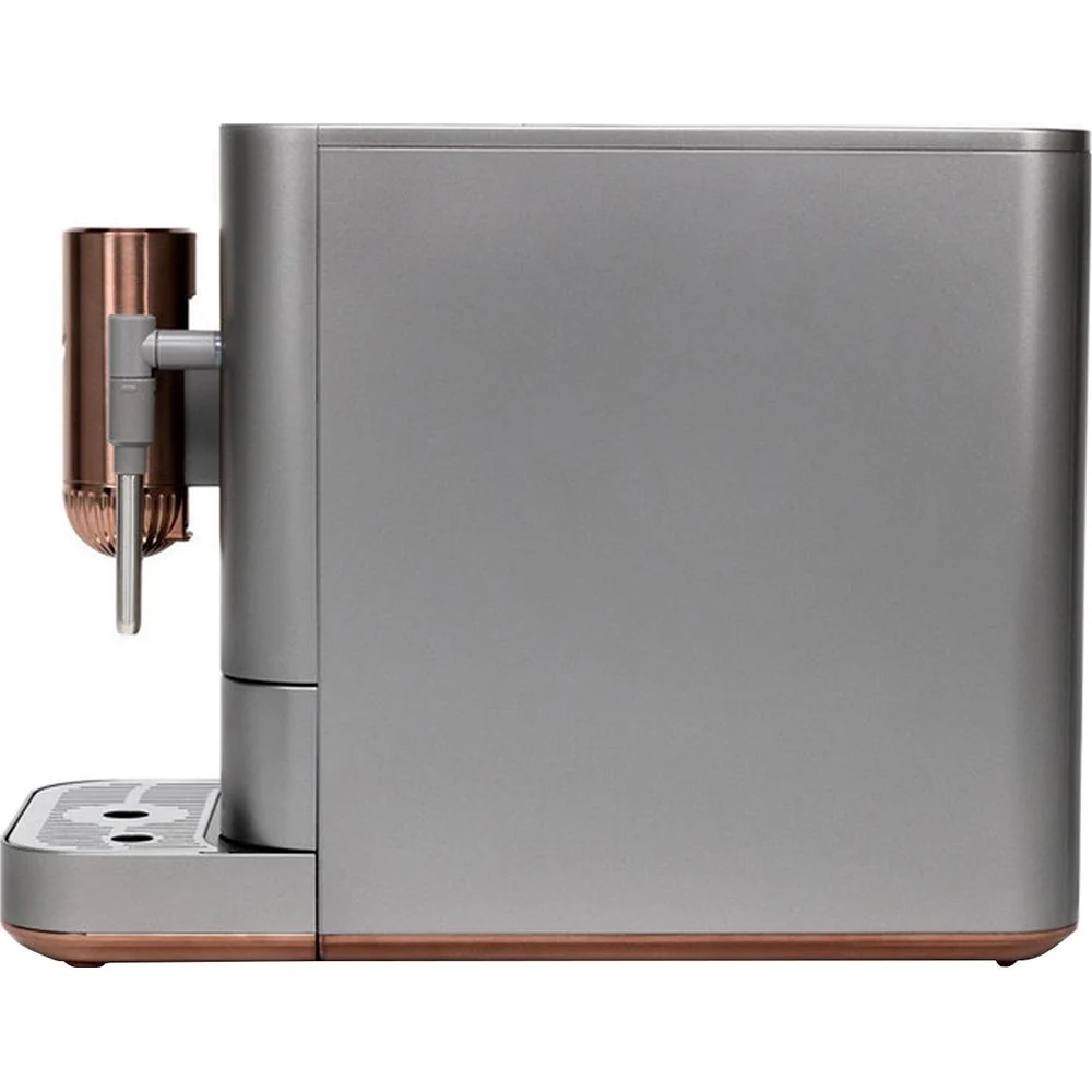 Cafe Affetto Auto Espresso Machine, Milk Frother 1.2L OPEN BOX + 1 Year Warranty Pack - Image 9