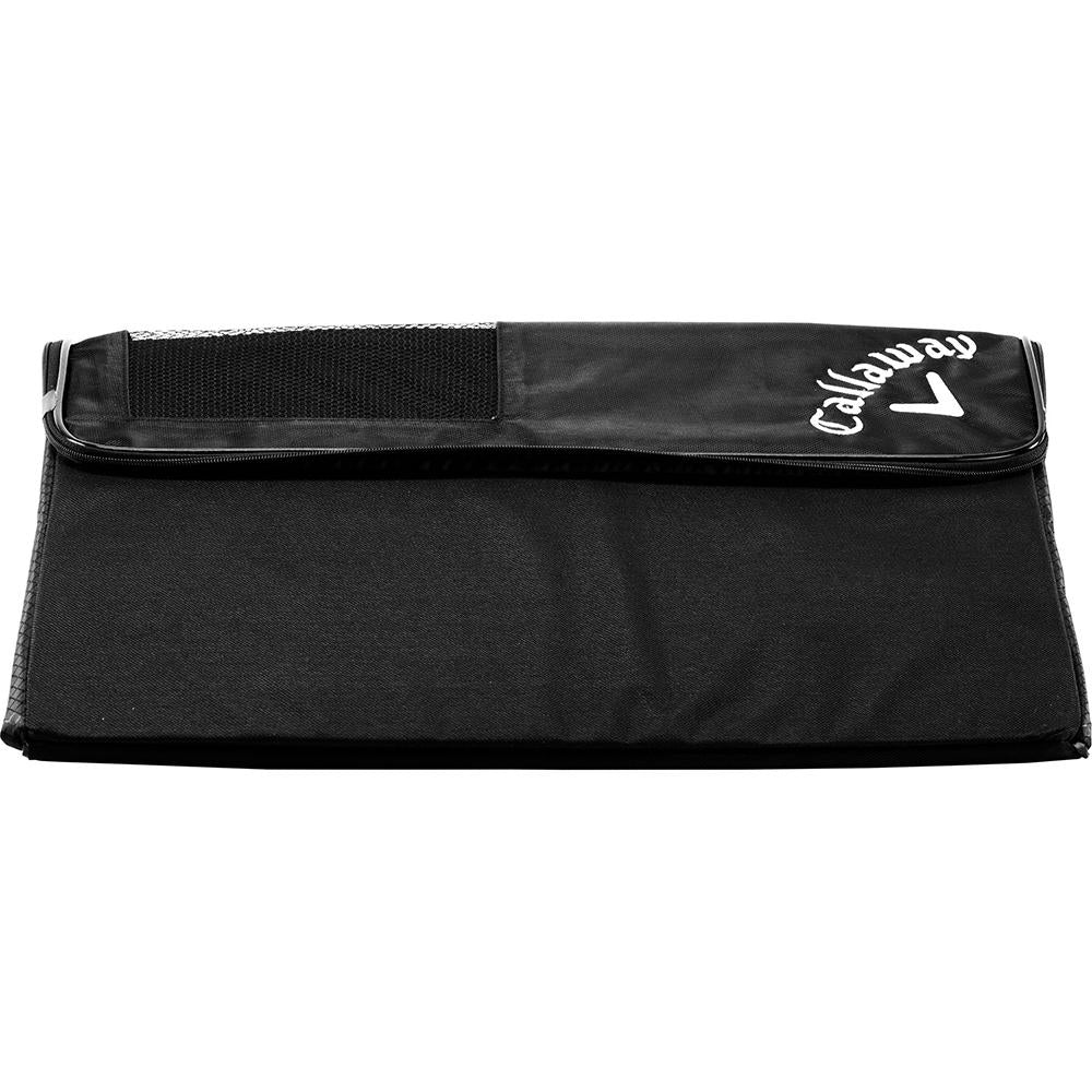 Callaway Golf Trunk Organizer Locker, Black - Image 3