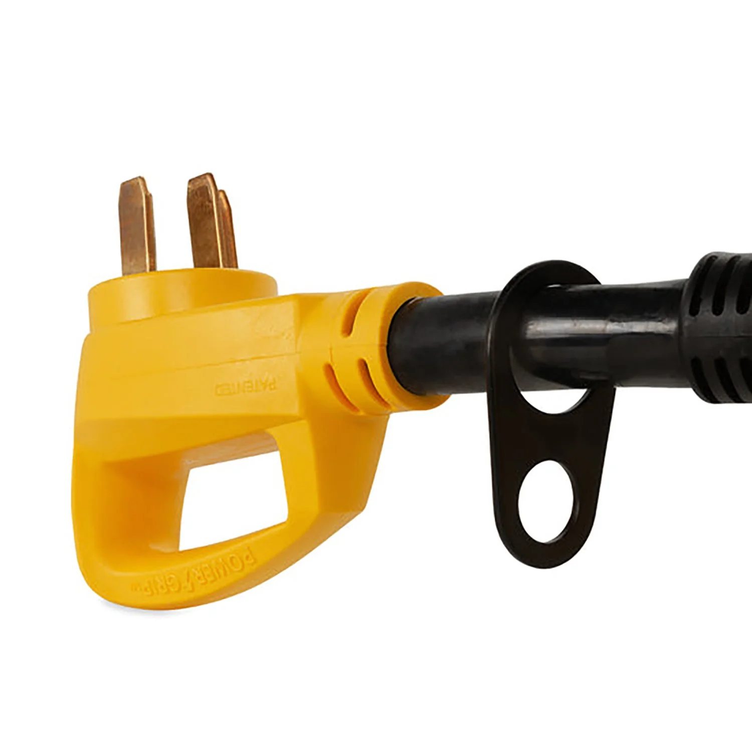 Camco Power Grip Camper/RV 50-Amp Voltage Protector - Image 5