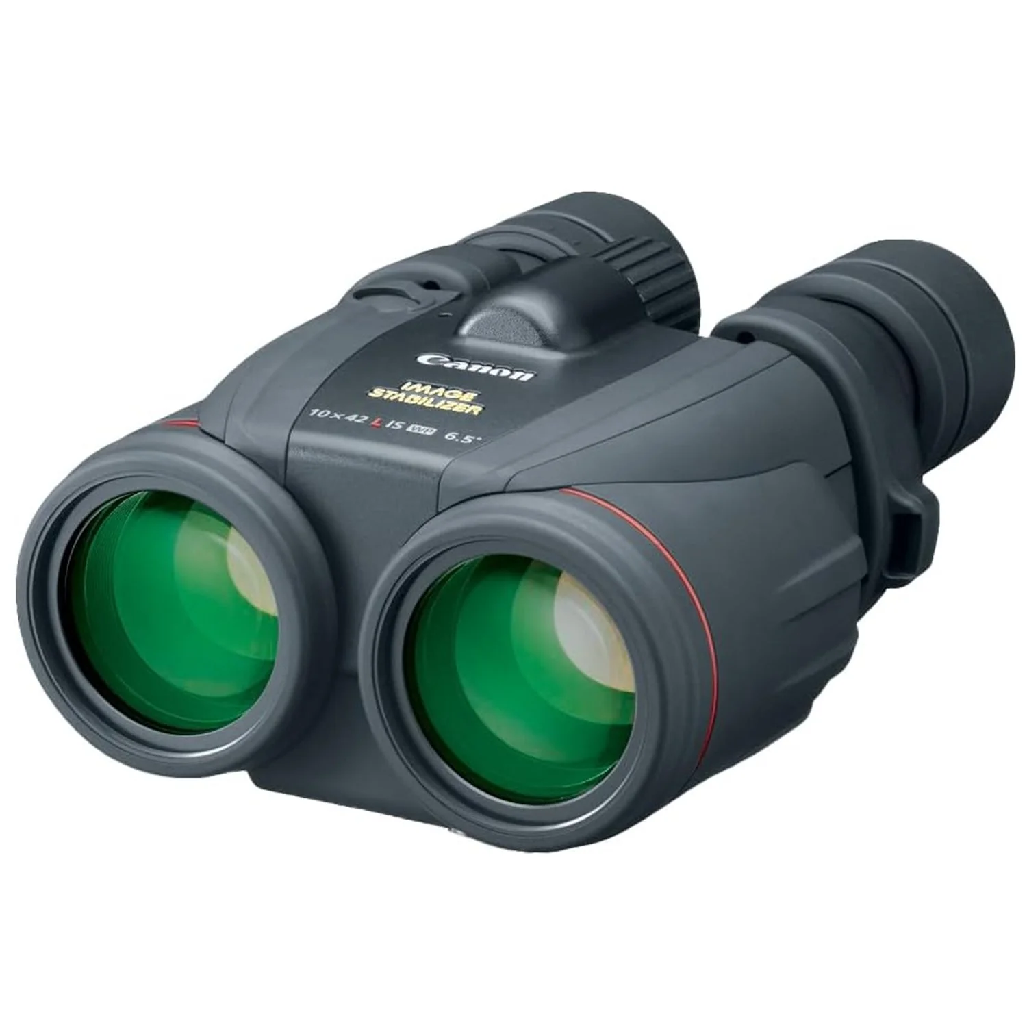 Canon 10 x 42  IS L-Series Waterproof Binoculars