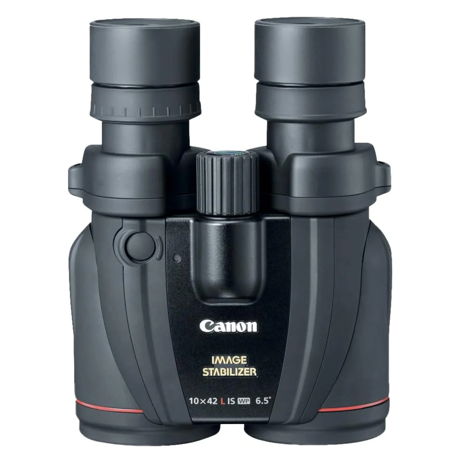 Canon 10 x 42  IS L-Series Waterproof Binoculars - Image 2