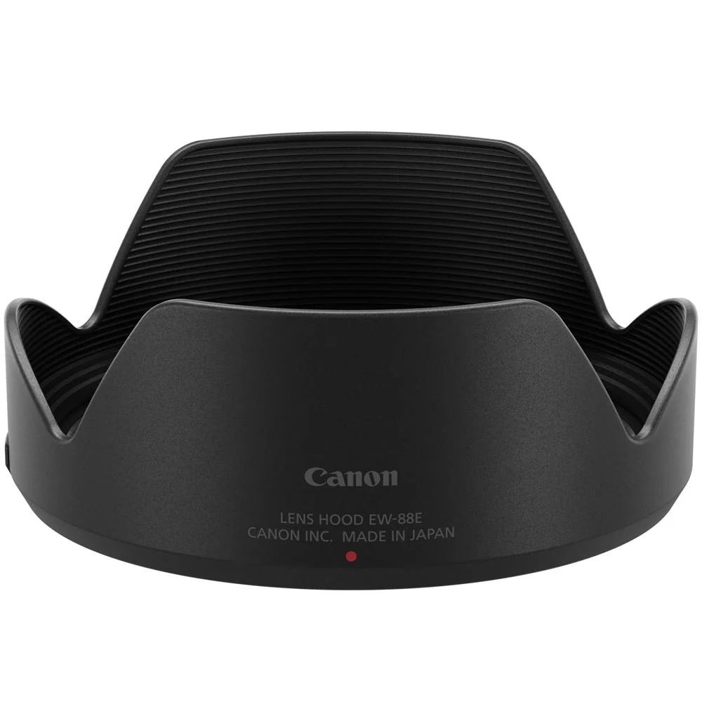 Canon 3680C002 RF 24-70mm F2.8L IS USM Lens + 2x 64GB Card & Reader Bundle - Image 13