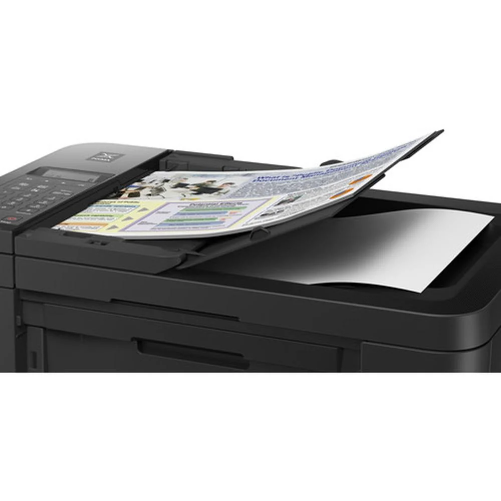 Canon Canon Pixma TR4520 Wireless Inkjet All-In-One Printer Black + Warranty Bundle - Image 7