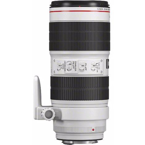 Canon EF 70-200mm f/2.8L IS III USM Telephoto Lens for Digital SLR Cameras 3044C002AA - Image 6