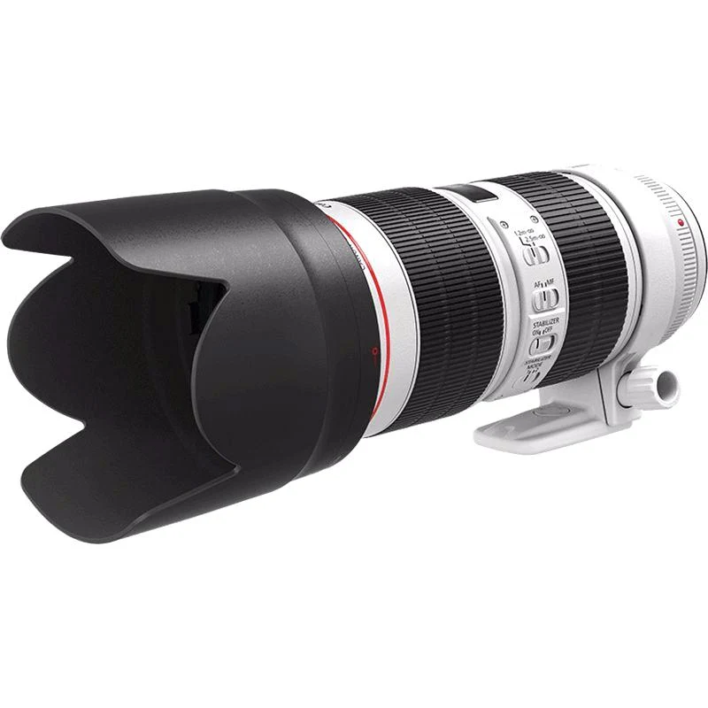 Canon EF 70-200mm f/2.8L IS III USM Telephoto Lens for Digital SLR Cameras 3044C002AA - Image 7