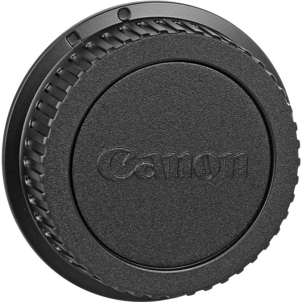 Canon EF-S 18-55mm f/3.5-5.6 IS II Lens With Canon 1-Year USA Warranty - Open Box - Image 7