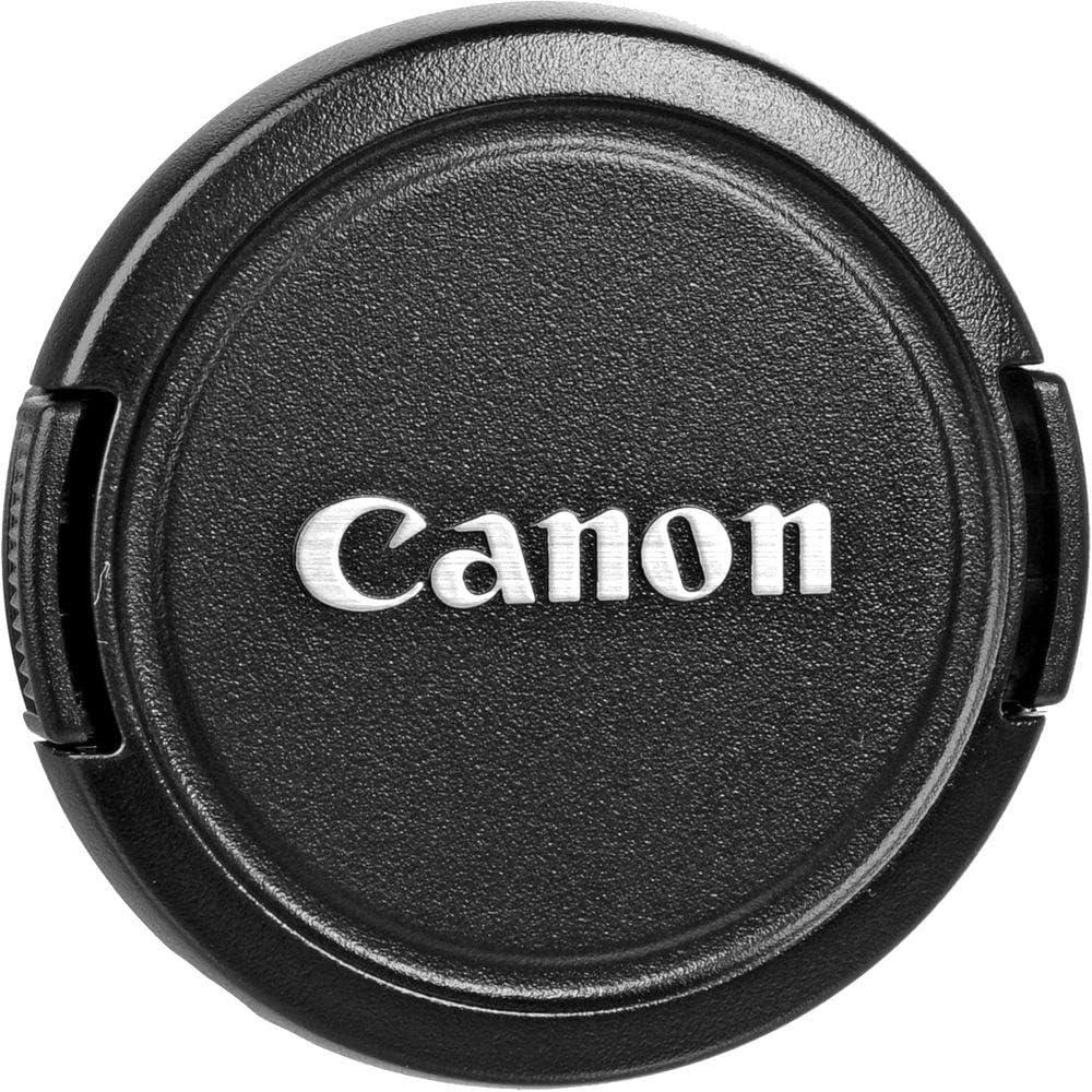 Canon EF-S 18-55mm f/3.5-5.6 IS II Lens With Canon 1-Year USA Warranty - Open Box - Image 8