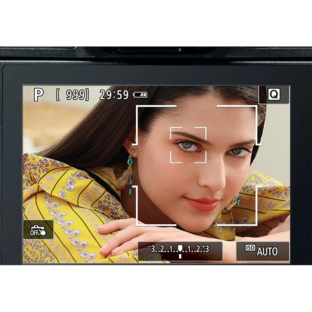 Canon EOS M50 Mirrorless Digital Camera (Body Only, Black) - Open Box - Image 7