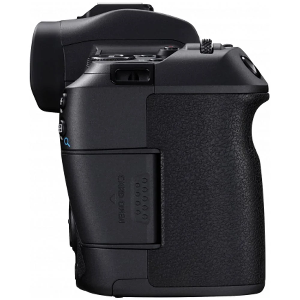 Canon EOS R 30.3MP Mirrorless Full Frame Digital Camera (Body) with Memory Card Bundle - Image 10