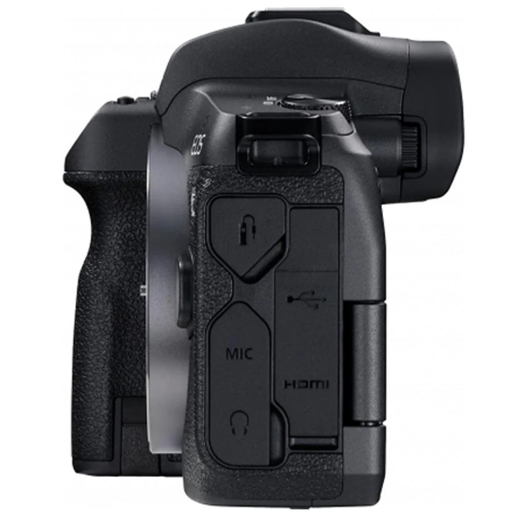 Canon EOS R 30.3MP Mirrorless Full Frame Digital Camera (Body) with Memory Card Bundle - Image 11