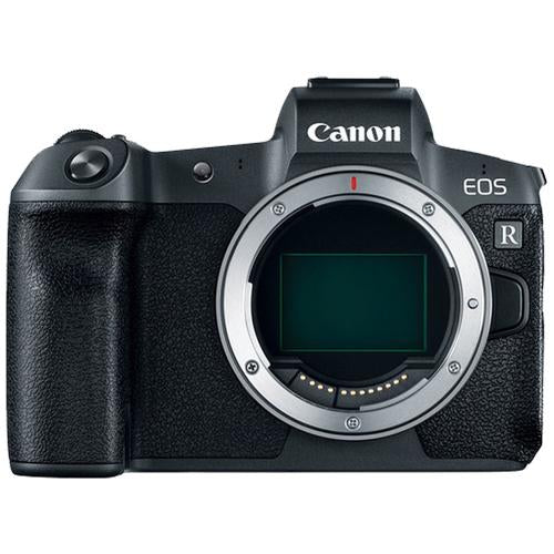 Canon EOS R Full Frame Mirrorless Camera with 4K Video 30.3MP CMOS Sensor Body Bundle - Image 11