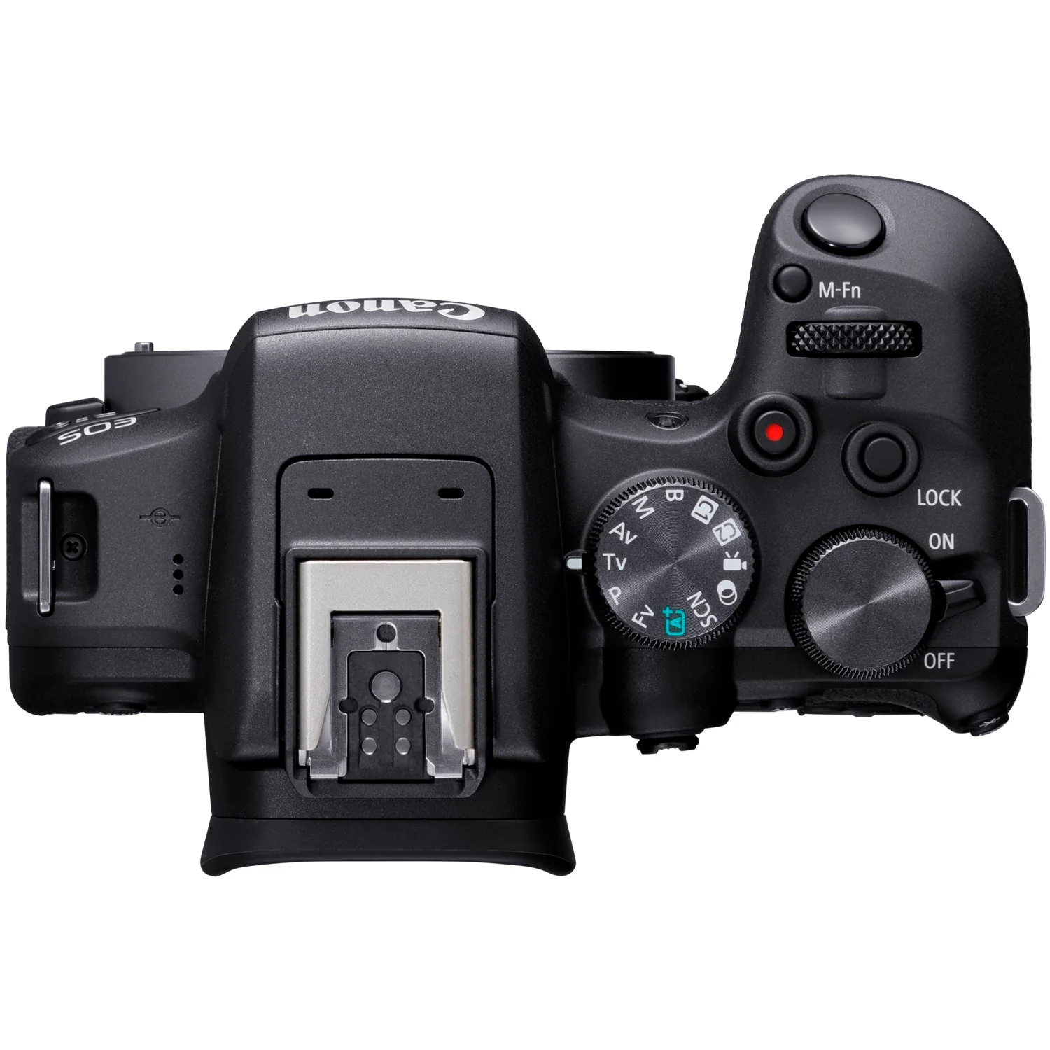 Canon EOS R10 Mirrorless Camera with 18-45mm Lens Content Creator Kit (5331C079) - Image 5