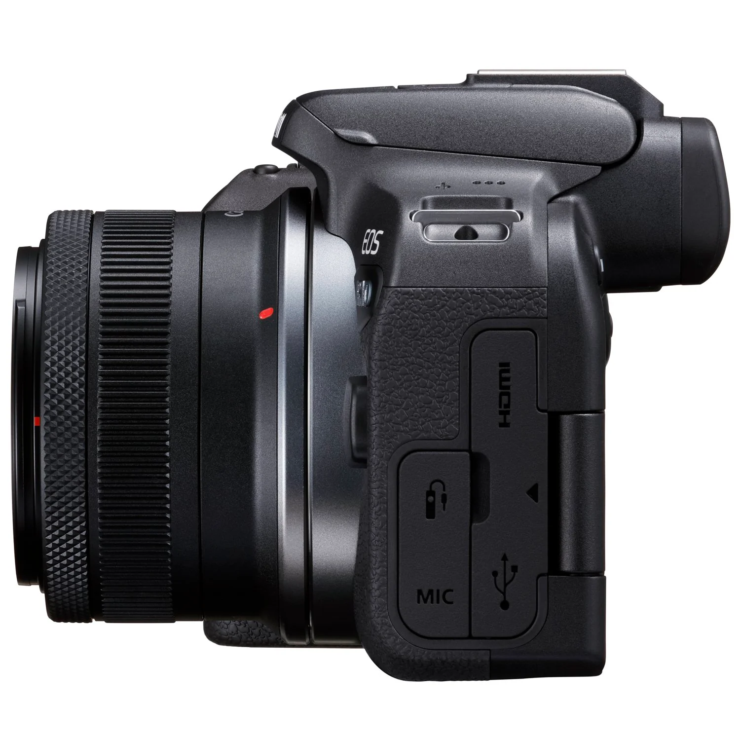 Canon EOS R10 Mirrorless Camera with 18-45mm Lens Content Creator Kit (5331C079) - Image 8