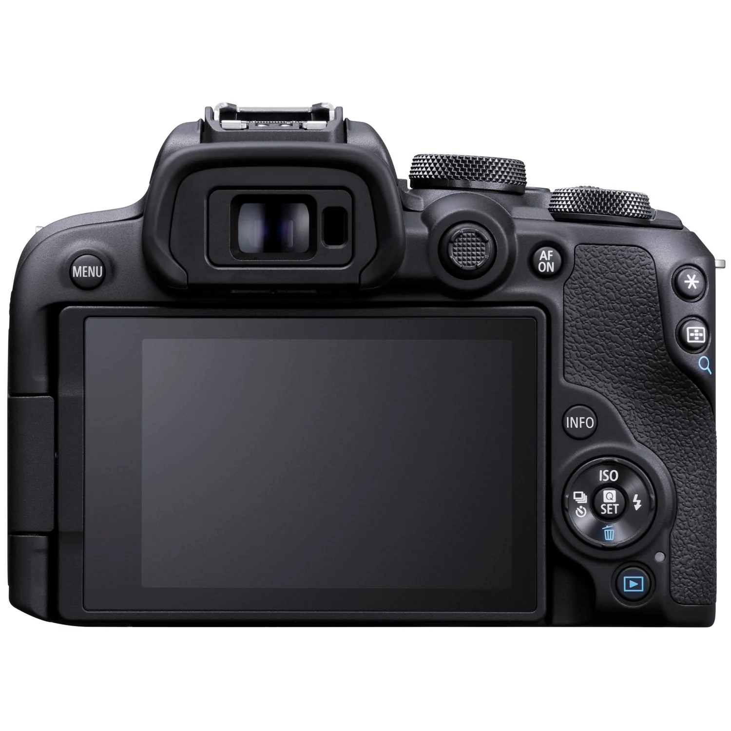 Canon EOS R10 Mirrorless Camera with 18-45mm Lens Content Creator Kit (5331C079) - Image 9