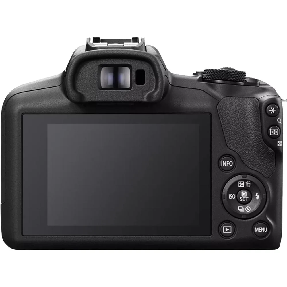 Canon EOS R100 Camera with Lens Open Box + 1 Year Warranty - Image 3