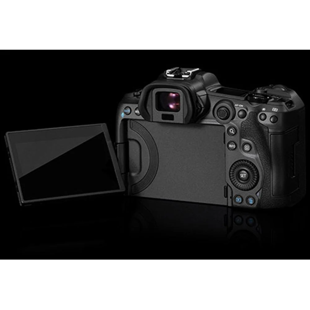 Canon EOS R5 Camera + 24-105mm Lens + 1TB Portable SSD + 128GB CFexpress Card Bundle - Image 11