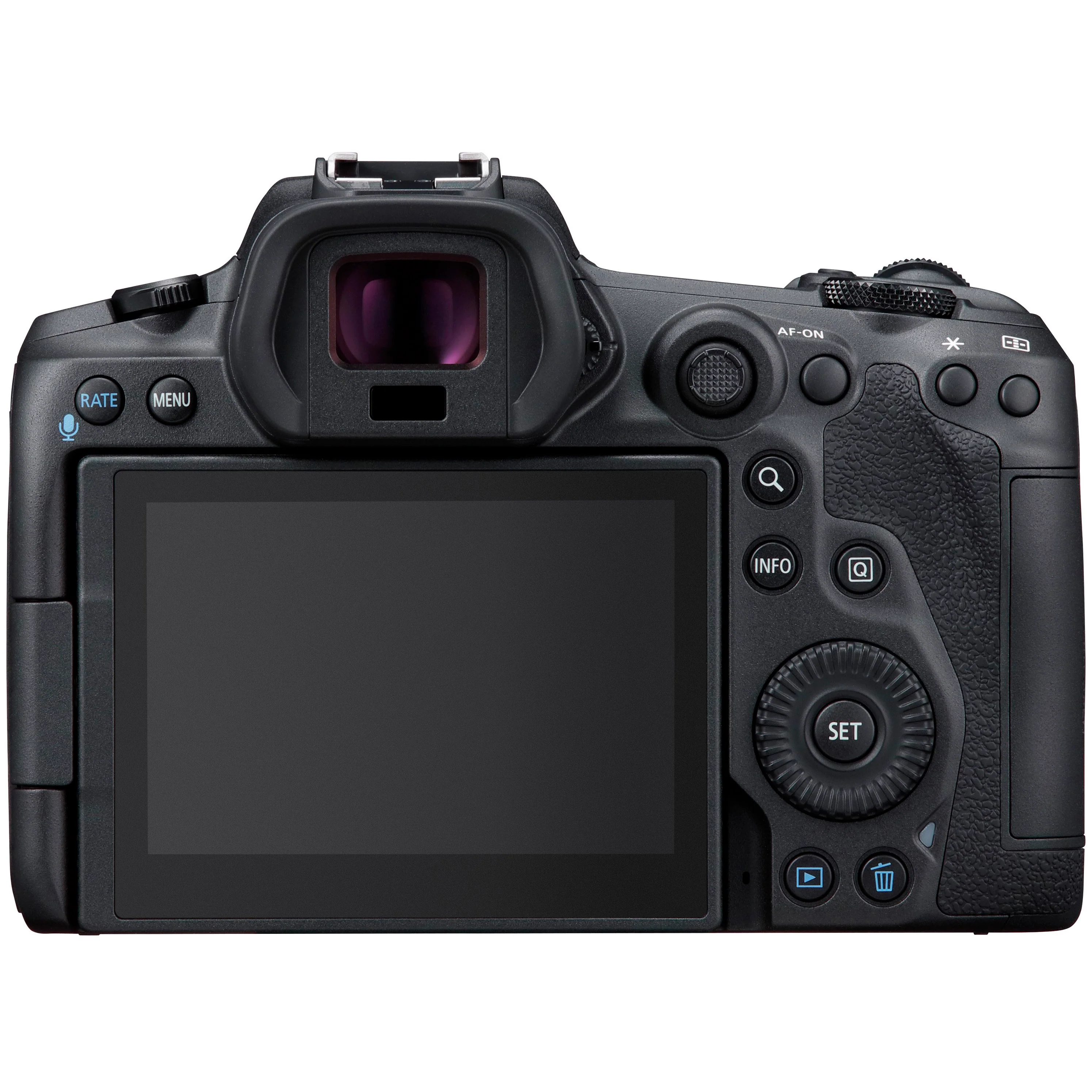 Canon EOS R5 Full Frame Mirrorless Camera w/ 8K + 24-105mm F4 L IS USM Lens Kit Bundle - Image 7