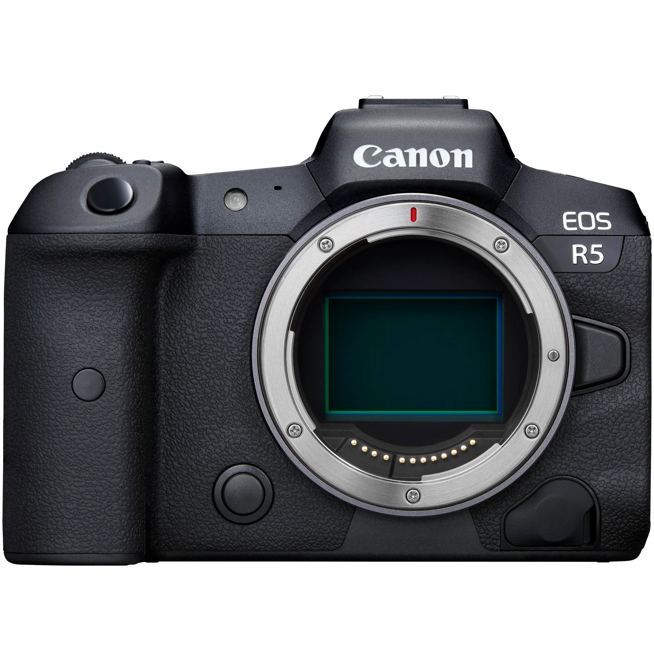 Canon EOS R5 Full Frame Mirrorless Camera w/ 8K + 24-105mm F4 L IS USM Lens Kit Bundle - Image 8