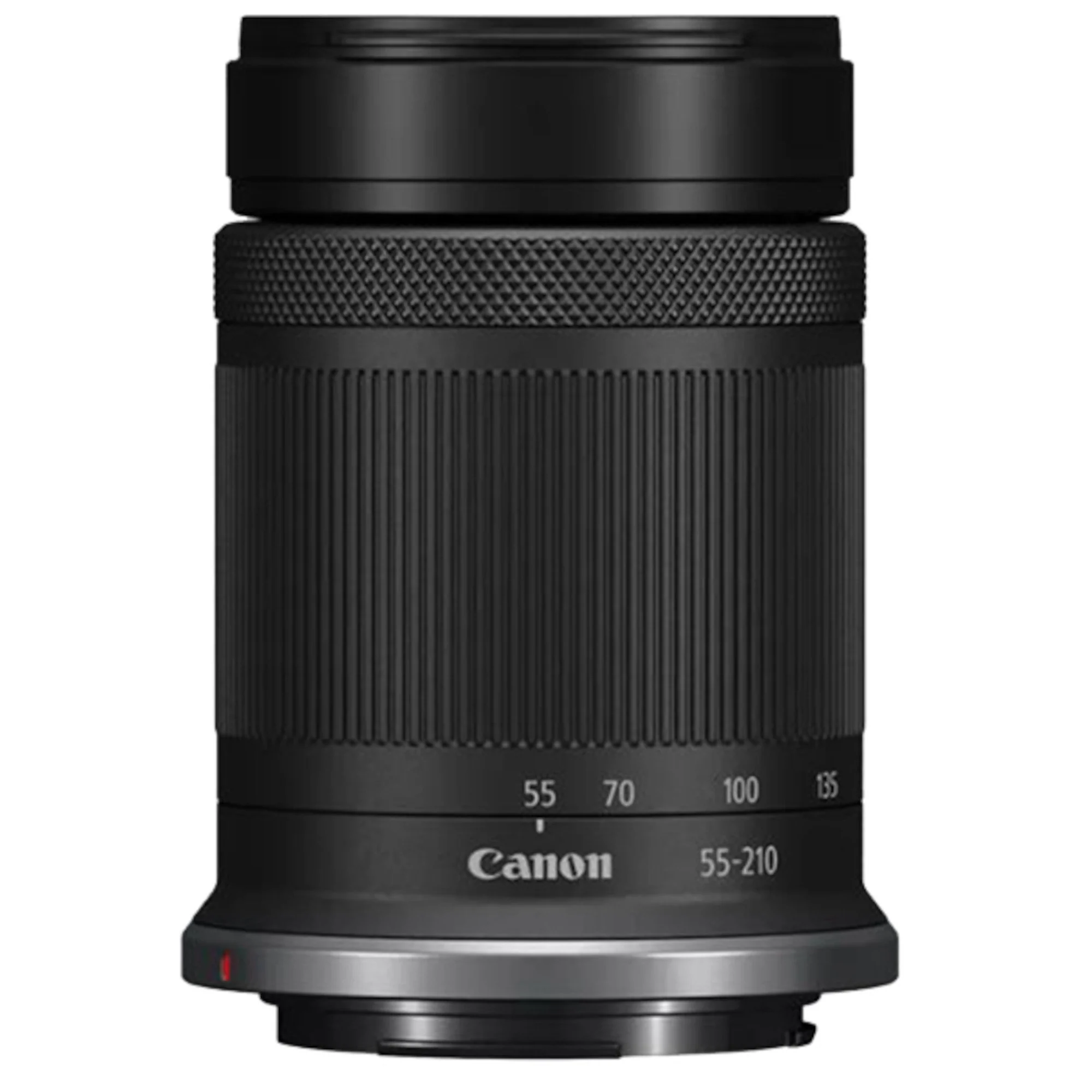 Canon EOS R50 Mirrorless Camera with 2 Lens Kit 18-45mm + 55-210mm IS STM 5811C022 - Image 10
