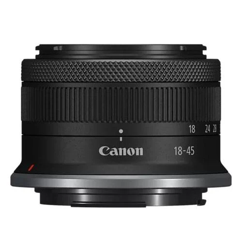 Canon EOS R50 Mirrorless Camera Content Creator Kit 5811C059 + Pro Accessories Bundle - Image 9