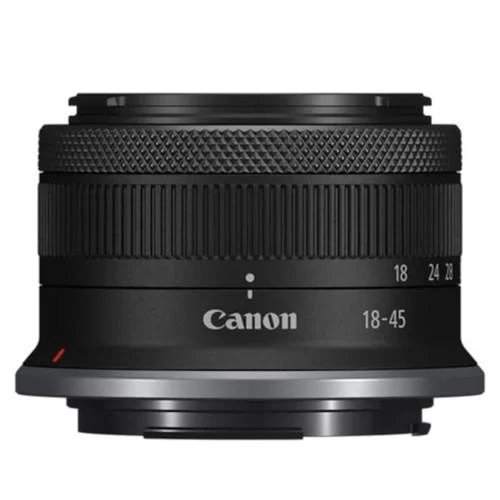 Canon EOS R50 Mirrorless Camera with 2 Lens Kit 18-45mm + 75-300mm Premier Bundle - Image 4