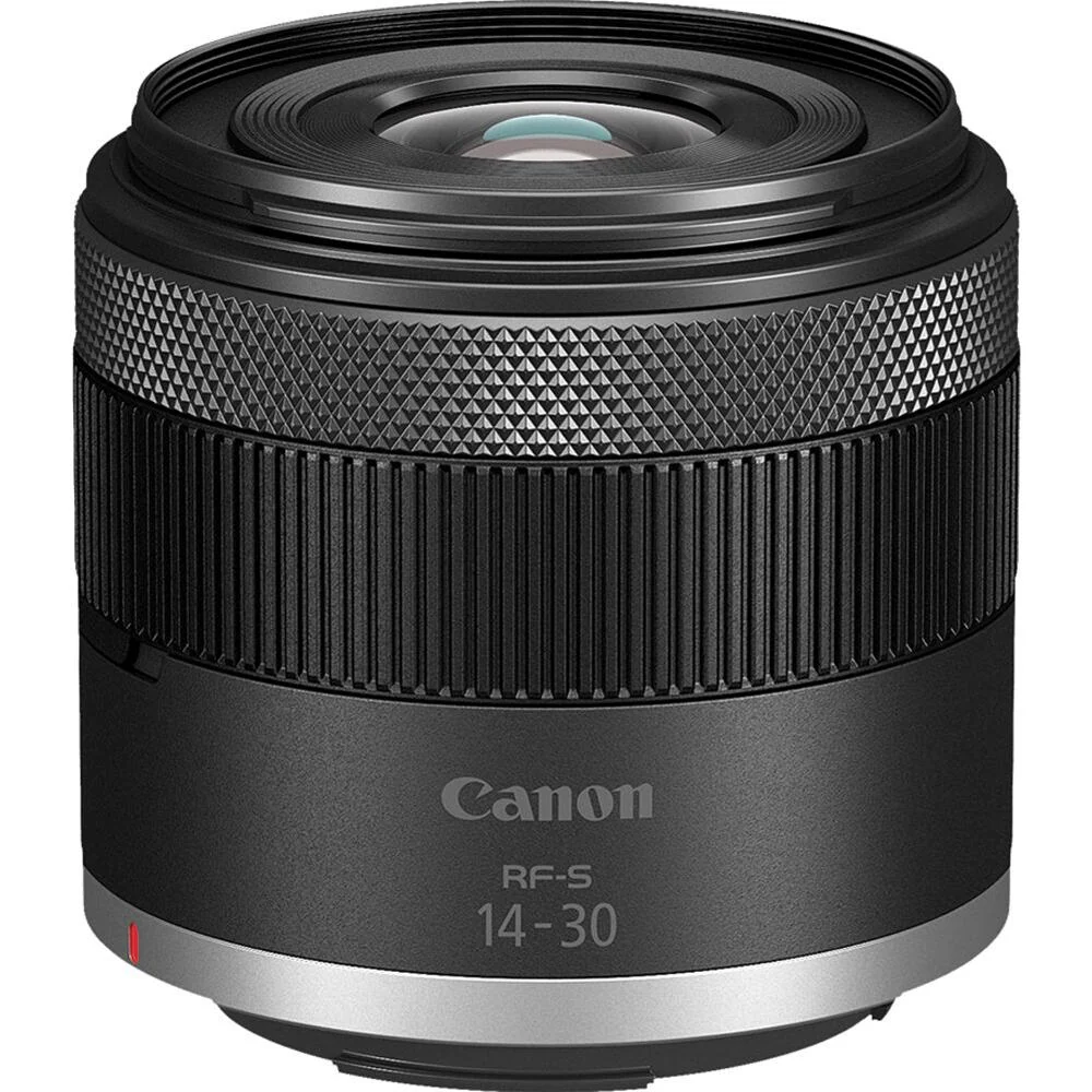 Canon EOS R50 V Mirrorless Camera with RF S14-30mm F4-6.3 IS STM PZ Lens Kit - Image 9