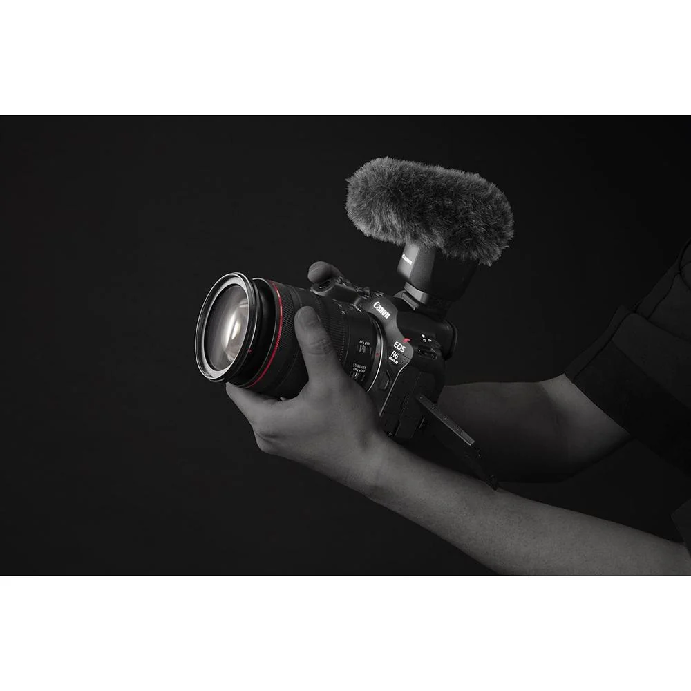 Canon EOS R6 Mark III Mirrorless Camera - Body - Image 10