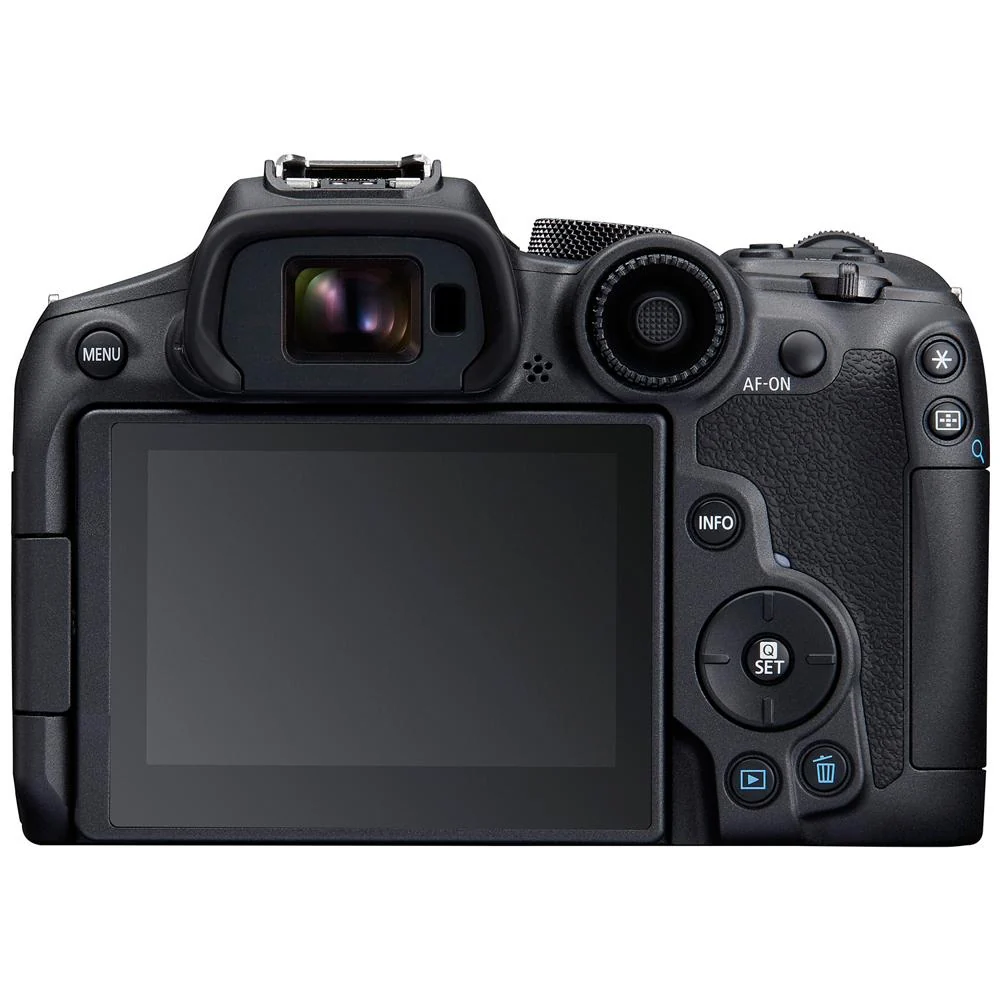 Canon EOS R7 APS-C Camera with 4K Video 32.5 MP CMOS Body + 3 Year Warranty - Image 4