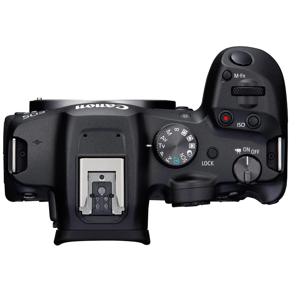 Canon EOS R7 Camera w/ 18-150MM Lens + 1TB Portable SSD + 2x 128GB Card + Reader - Image 9