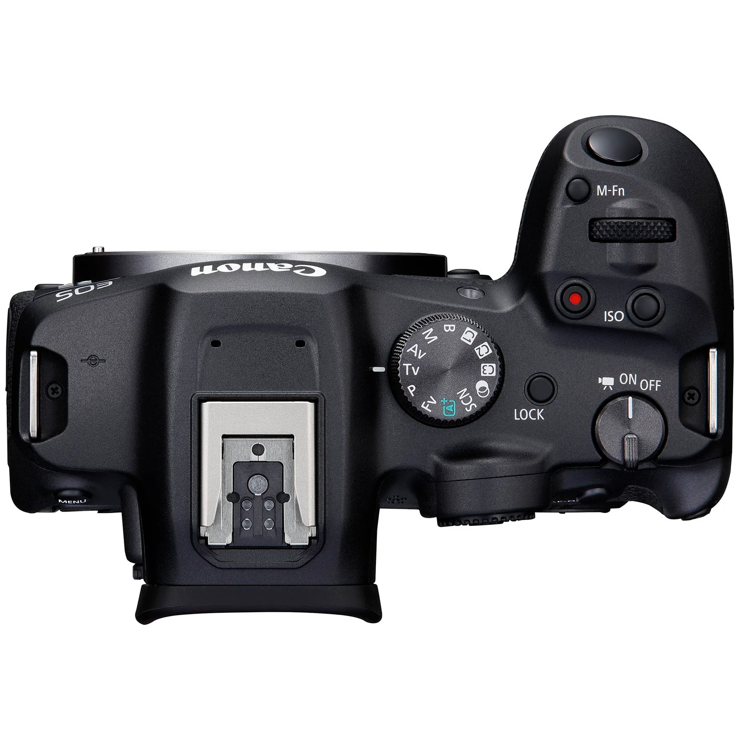 Canon EOS R7 Mirrorless APS-C Camera with 4K Video 32.5 MP CMOS Sensor Body 5137C002 - Image 5