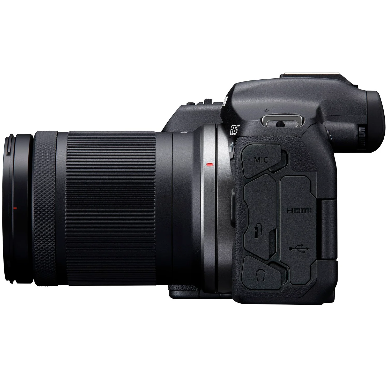 Canon EOS R7 Mirrorless Camera + 18-150mm F3.5-6.3 IS STM Lens Kit + Essential Bundle - Image 9