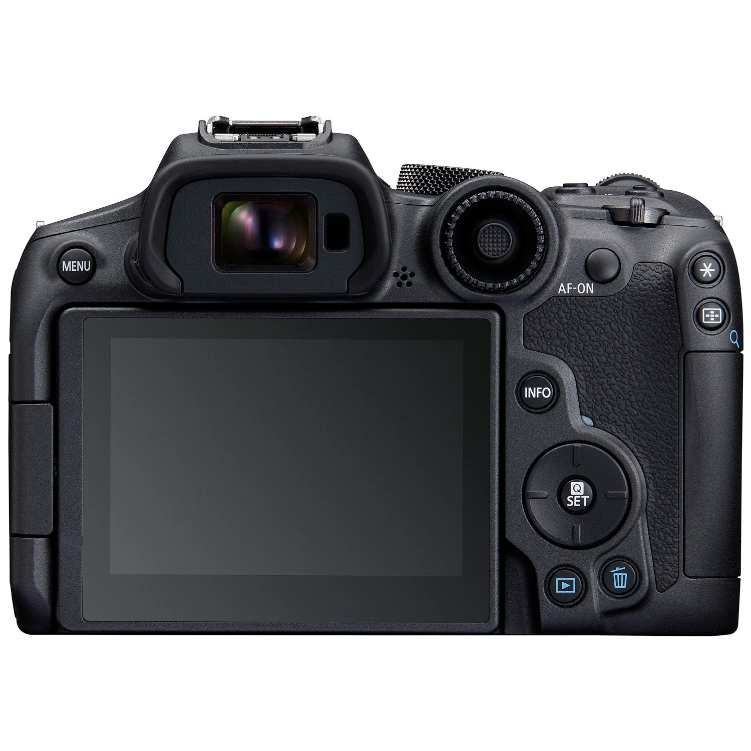 Canon EOS R7 Mirrorless Camera 32.5MP Sensor and 4K Video (Body) w/ Memory Card Bundle - Image 2