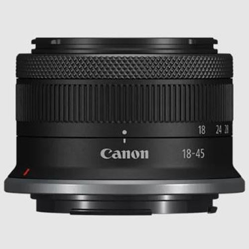 Canon EOS R7 Mirrorless Camera Content Creator Kit w/ 18-45mm IS STM Lens + Mic Bundle - Image 7