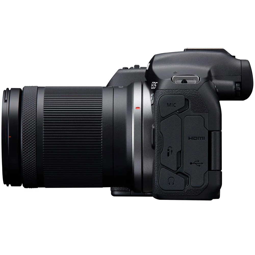 Canon EOS R7 Mirrorless Camera w/ RF-S 18-150MM IS STM Lens +2x 64GB Card +Card Reader - Image 4