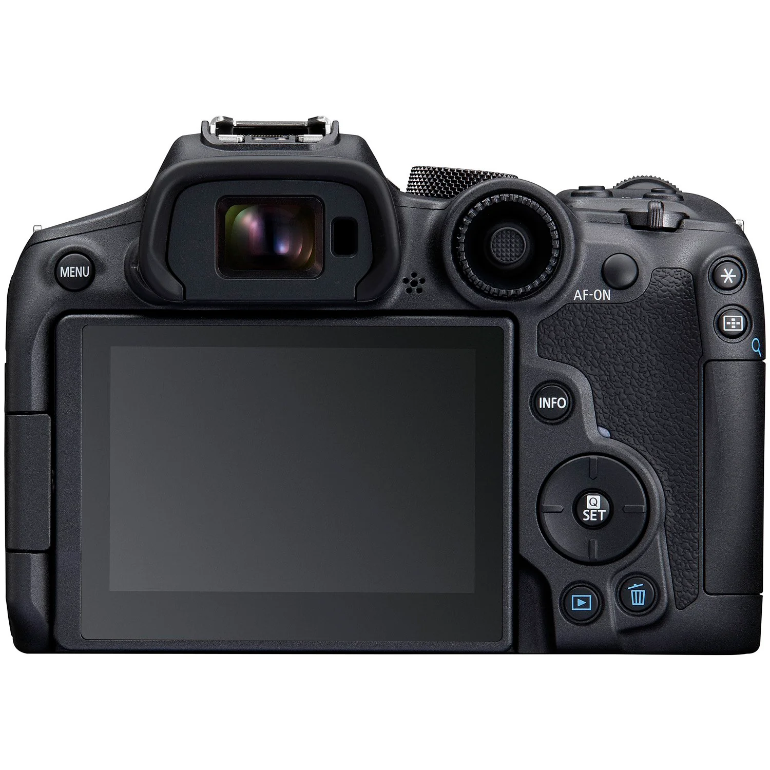 Canon EOS R7 Mirrorless Camera with RF-S 18-150mm F3.5-6.3 IS STM Lens Kit Pro Bundle - Image 4