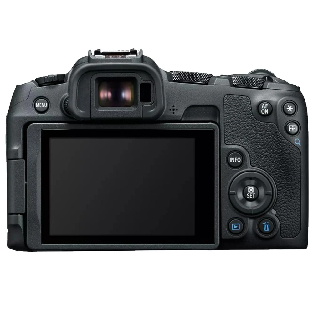 Canon EOS R8 Camera Content Creator Kit + 1TB Portable SSD + 2x 64GB Card + Reader - Image 4