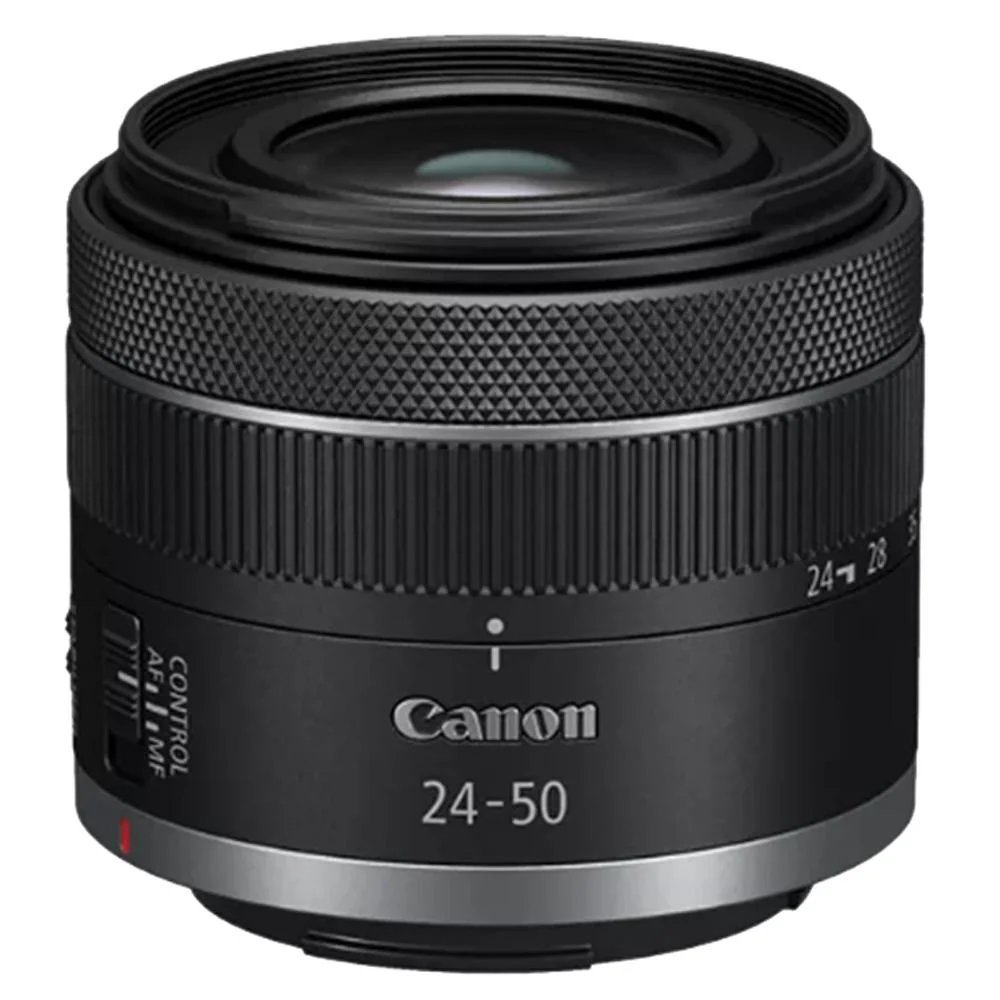 Canon EOS R8 Camera Content Creator Kit + 1TB Portable SSD + 2x 64GB Card + Reader - Image 7